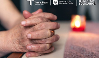 Bienestar Solidario ha entregado más de un millón de pesos en apoyos funerarios en Tamaulipas