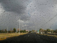 ¡Porfin viernes! Conoce el clima para el día de hoy en Tamaulipas