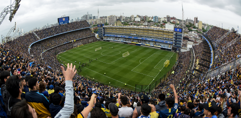Mundial 2026: Prohibirán el ingreso de deudores alimentarios argentinos ingresar a estadios de EU