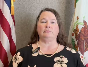 Consulado de EU en Matamoros lamenta muerte de integrante del Servicio de Protección Federal