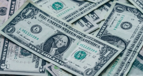 Así se mantiene el dólar este martes 19 de mayo
