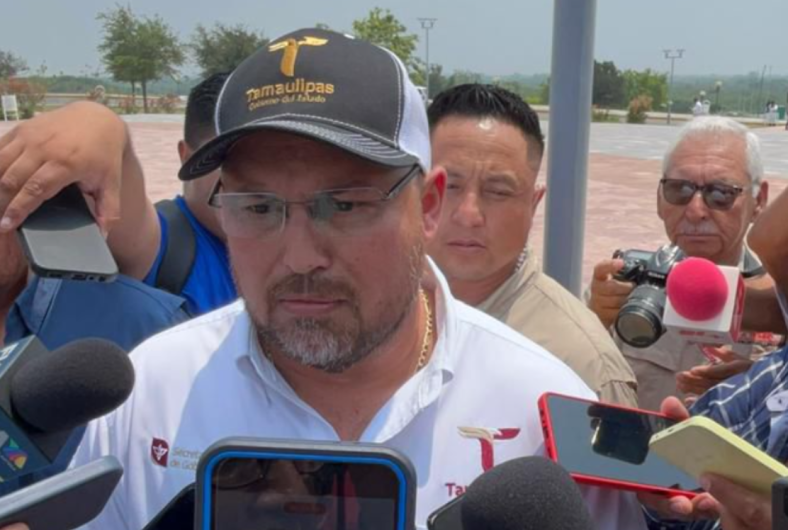 Refuerzan seguridad en Matamoros tras ataque contra elemento federal
