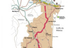 Próximo a licitarse Corredor que conectará norte de Veracruz con Reynosa: Sheinbaum