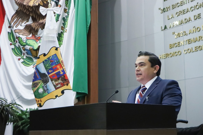 Congreso reforma en favor de víctimas de violencia sexual infantil