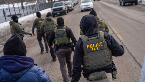 EU prepara multas de $18,000 a migrantes para cubrir gastos de deportaciones