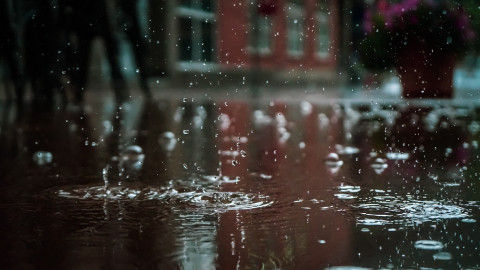 ¡Porfin viernes! Conoce el clima para el día de hoy en Tamaulipas