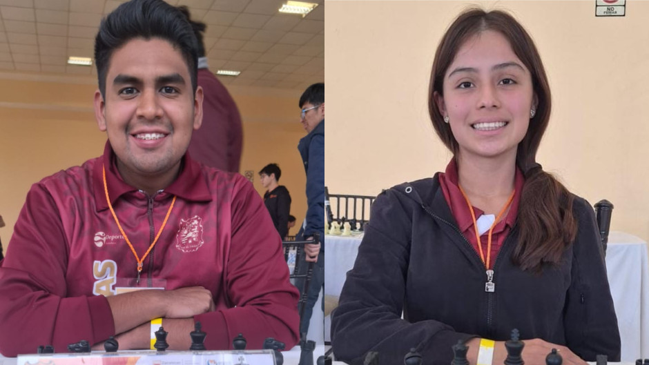 Participarán seleccionados de ajedrez de Reynosa en la Olimpiada Nacional CONADE