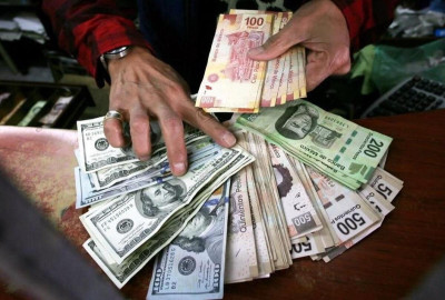 EU acusa a dos ciudadanos chinos de lavar dinero para cárteles mexicanos