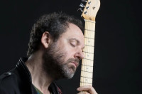 Alejandro Marcovich permanece en coma tras sufrir derrame cerebral