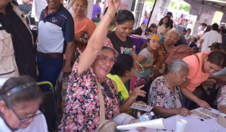 Con la Lotería Tamaulipeca un premio tras otro: Sectur
