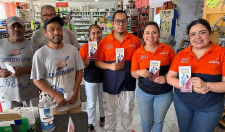 Impulsa STPS cultura laboral sobre reparto de utilidades en Tamaulipas