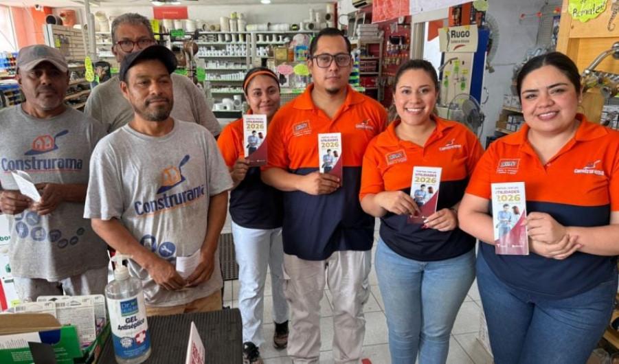 Impulsa STPS cultura laboral sobre reparto de utilidades en Tamaulipas