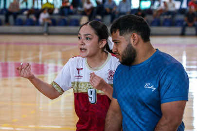 Se logró medalla de bronce de Handball en la Olimpiada Nacional CONADE