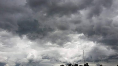 Pronóstico del tiempo Tamaulipas: Clima para este lunes 25 de mayo