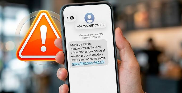 SSPT emite recomendaciones para prevenir fraudes con supuestas multas viales
