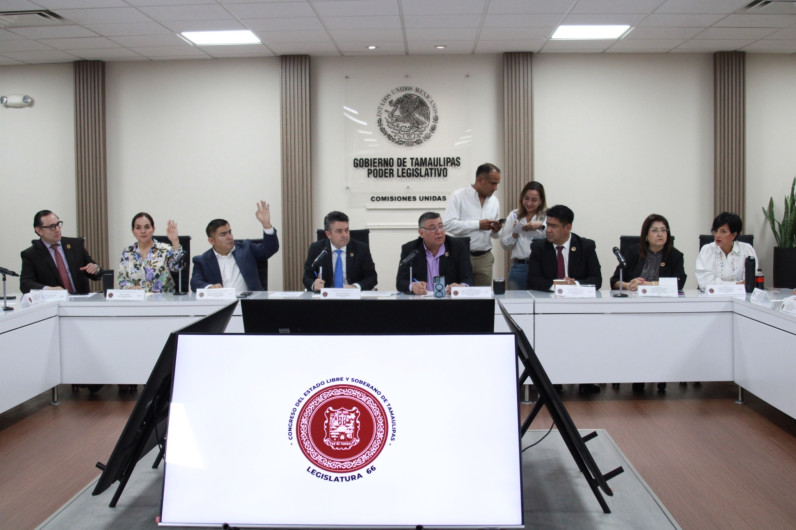 Convocan al IETAM a foro para la reforma electoral en el congreso