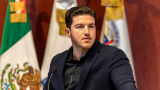 Morena denuncia ante la FGR a Samuel García y Mariana Rodríguez por presunto desvío millonario