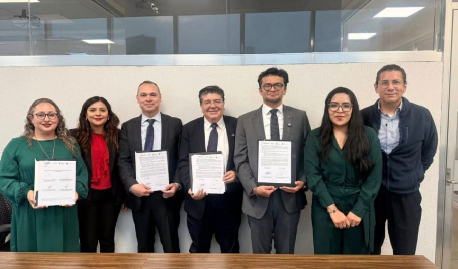 Fortalece SEDENER la eficiencia energética en Tamaulipas
