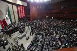Diputados aprueban comisión del INE para revisar vínculos criminales de candidatos