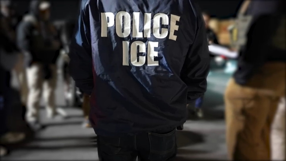 Arrestan en Texas a agente de ICE por disparar contra un hombre y mentir al FBI