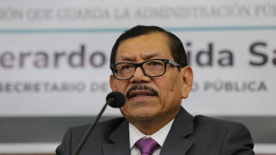 Fiscalía de EU aplaza audiencia contra exsecretario de Seguridad de Sinaloa