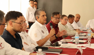 Celebra COCODI de la SSPT Segunda Sesión Ordinaria 2026