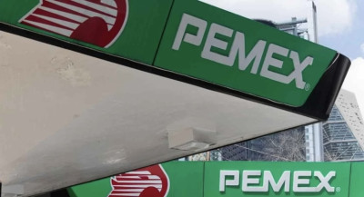 R&I ratifica la calificación crediticia de Pemex en BBB+ con perspectiva estable