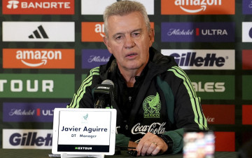 Lista de la Selección Mexicana para el Mundial 2026 ya está definida: Aguirre