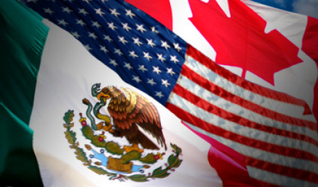 México y Canadá piden a EU extender el T-MEC por 16 años más