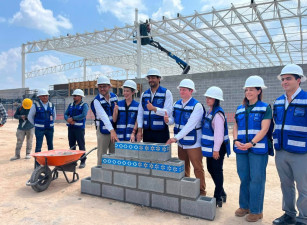 Walmart regresa a Reynosa con inversión de 600 millones; prevén apertura en noviembre