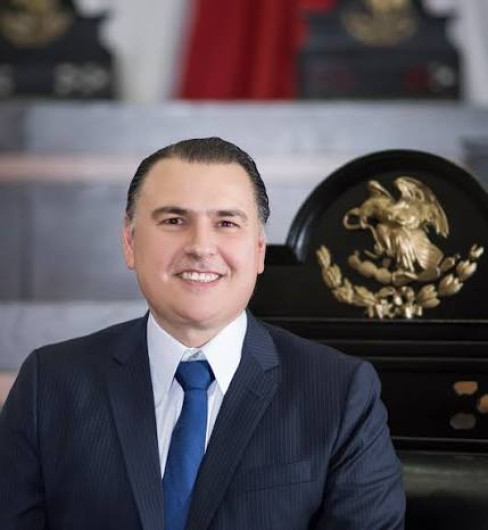 Propone Gerardo Peña castración química y “muerte civil” para violadores de menores
