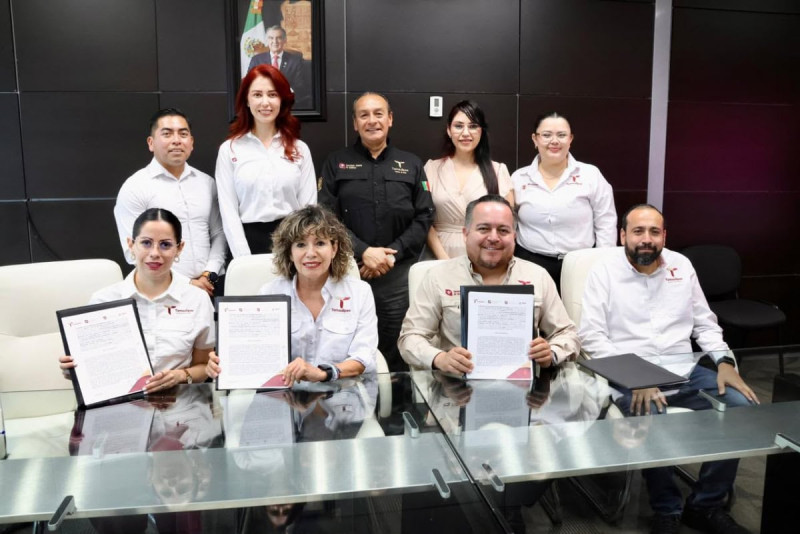 IMT y Registro Civil facilitarán trámites gratuitos a mujeres en situación vulnerable
