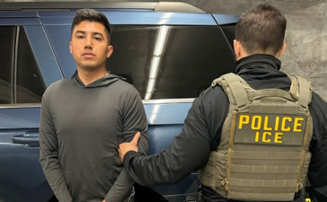 FGR inicia proceso contra exmilitar detenido en EU; lo investigan por caso Ayotzinapa