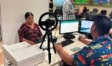 Tamaulipas registra más de 2 mil trámites de CURP biométrica durante mayo