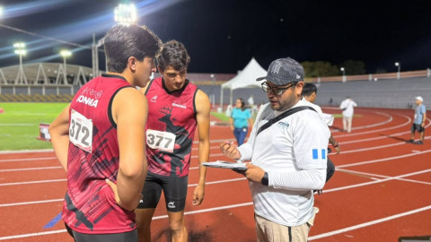 Deja turismo deportivo 8 mdp en Ciudad Victoria: Sectur