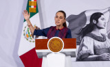 Grupos en EU quieren afectar la relación con México, pero cooperación continúa: Sheinbaum