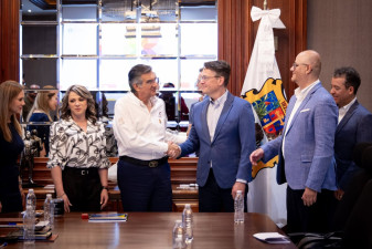 Tamaulipas suma inversión millonaria con nuevo parque eólico en la frontera
