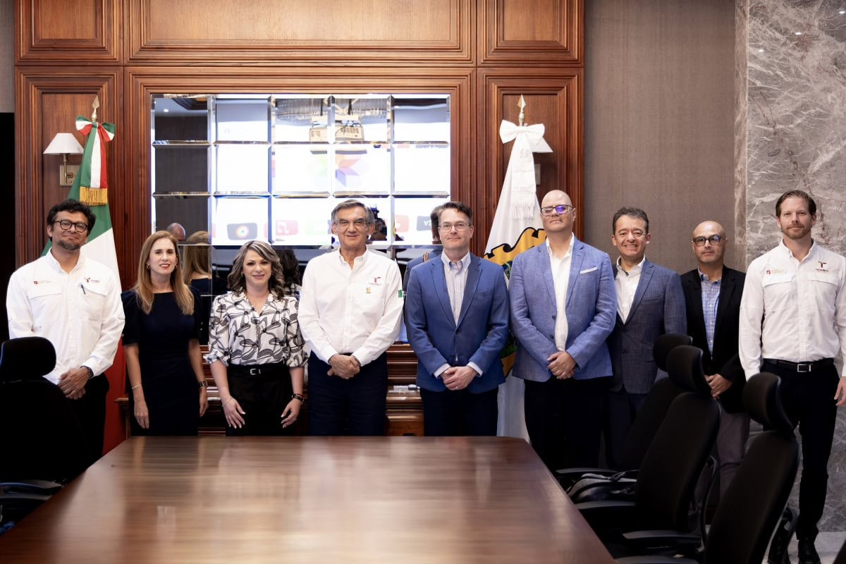 Tamaulipas suma inversión millonaria con nuevo parque eólico en la frontera