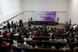 Congreso de Tamaulipas realiza conversatorio sobre Ley Valeria y delito de acecho