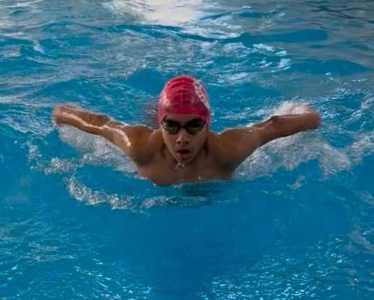 Realizarán Campeonato Estatal de Natación en el Polideportivo Reynosa