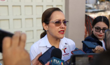 Promueve SST detección temprana del cáncer de próstata