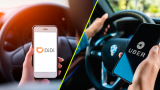 Aumenta regularización de plataformas Uber y DiDi