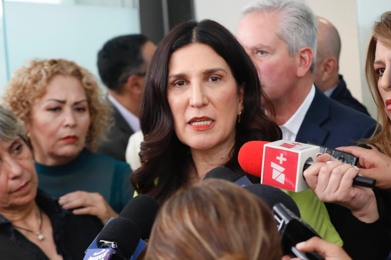 Proteger el T-MEC debe ser prioridad nacional, afirma Kenia López