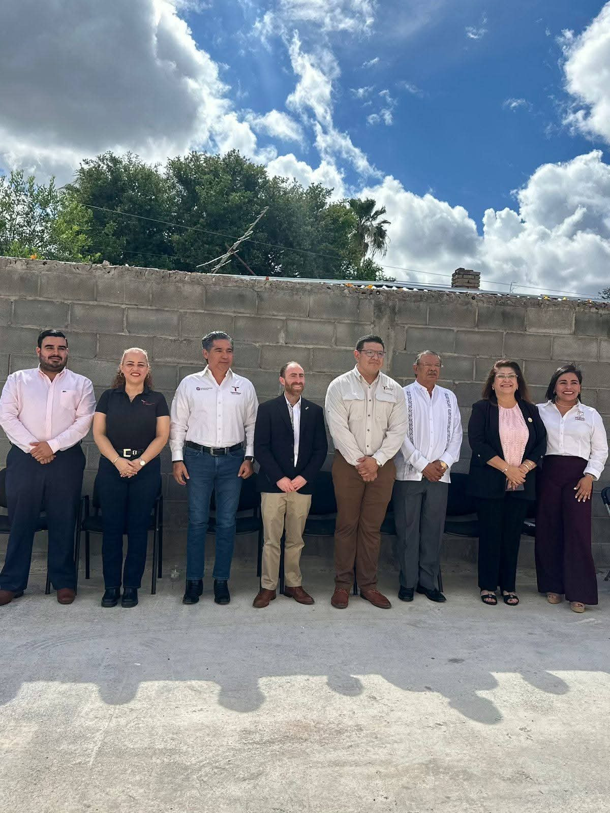 Abre sus puertas la Oficialía Cuarta del Registro Civil en su nueva ubicación en la colonia Hidalgo