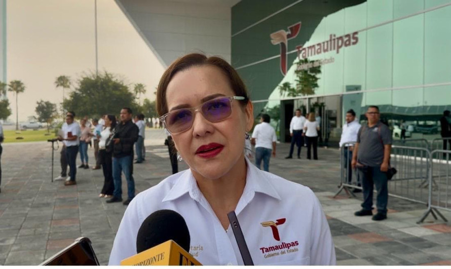 Tamaulipas supera meta nacional de vacunación; se mantiene libre de casos de sarampión