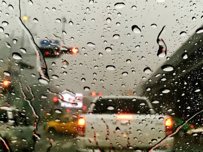 ¡Saca el paraguas! Pronóstico del tiempo para este lunes en Tamaulipas