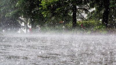¡Prepárate! Conoce el clima pronóstico del tiempo para este martes en Tamaulipas