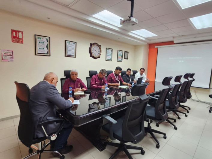 Gobierno de Tamaulipas y CFE atienden y restablecen el suministro eléctrico tras las lluvias