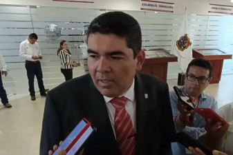 Candidatura de YAC depende se resolución del juez: Ietam