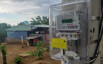 Cobertura eléctrica nacional alcanzará 99.99% en 2028: CFE